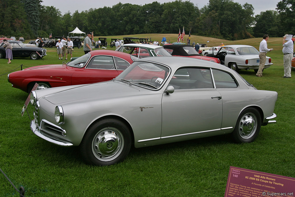 2007 Meadow Brook Concours-13