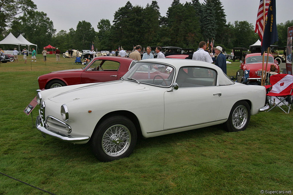 2007 Meadow Brook Concours-13