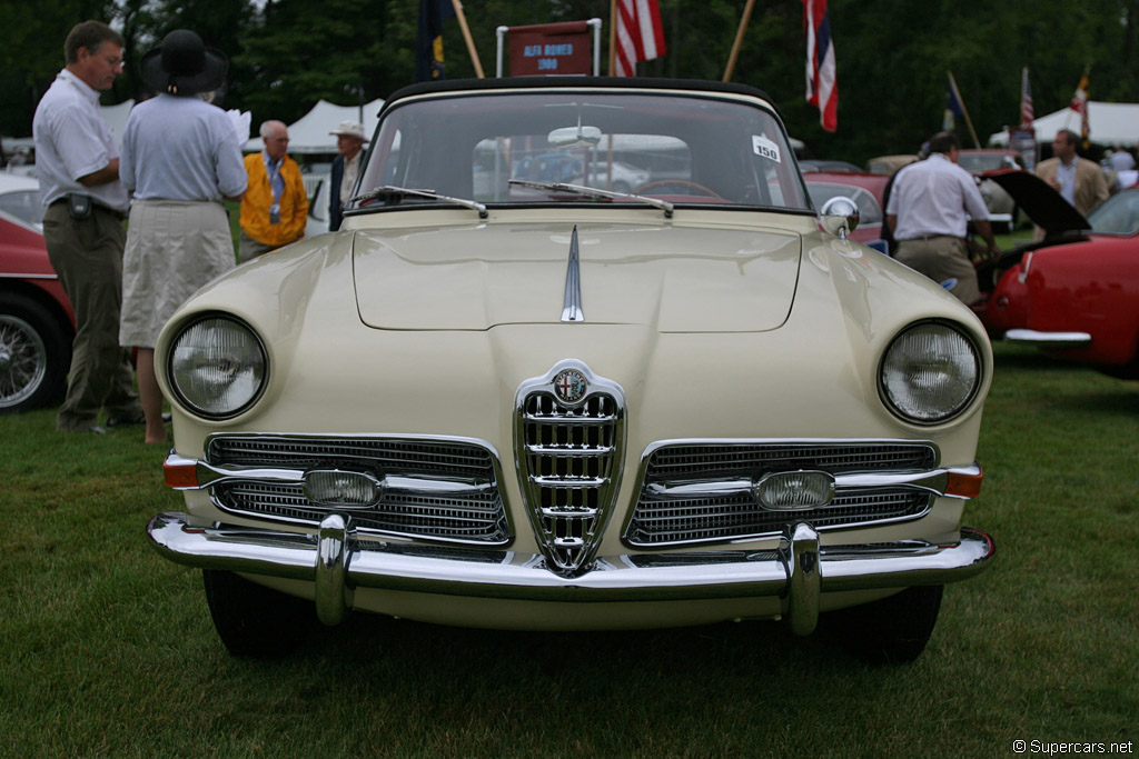 2007 Meadow Brook Concours-13