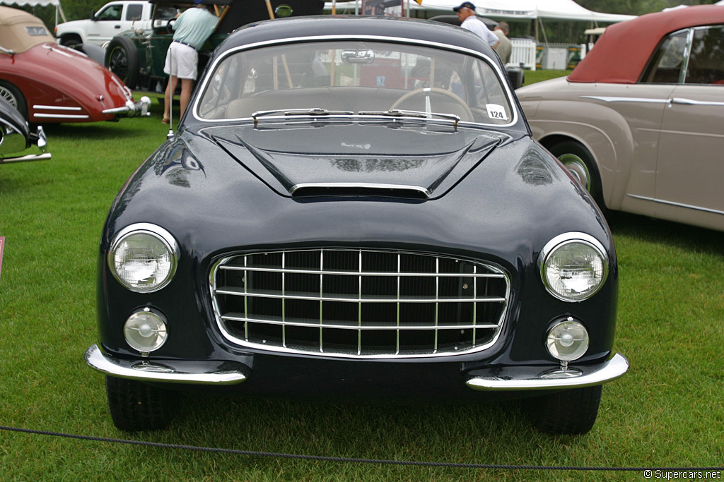 2007 Meadow Brook Concours-17