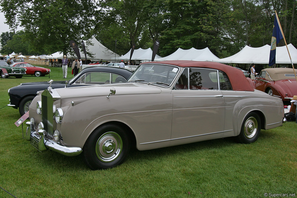 2007 Meadow Brook Concours-17