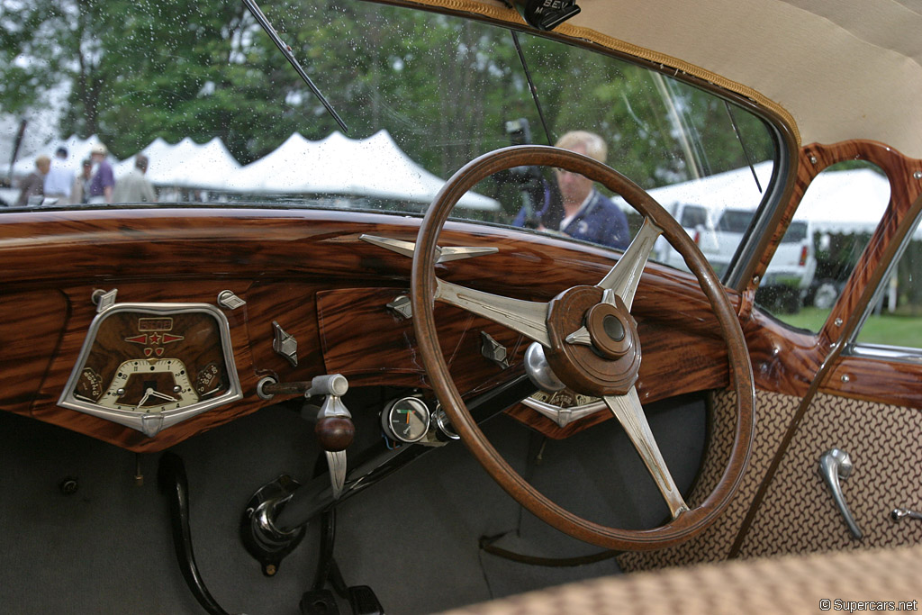 2007 Meadow Brook Concours-17