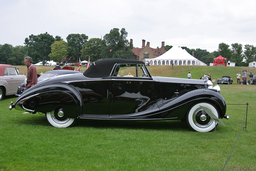 2007 Meadow Brook Concours-17