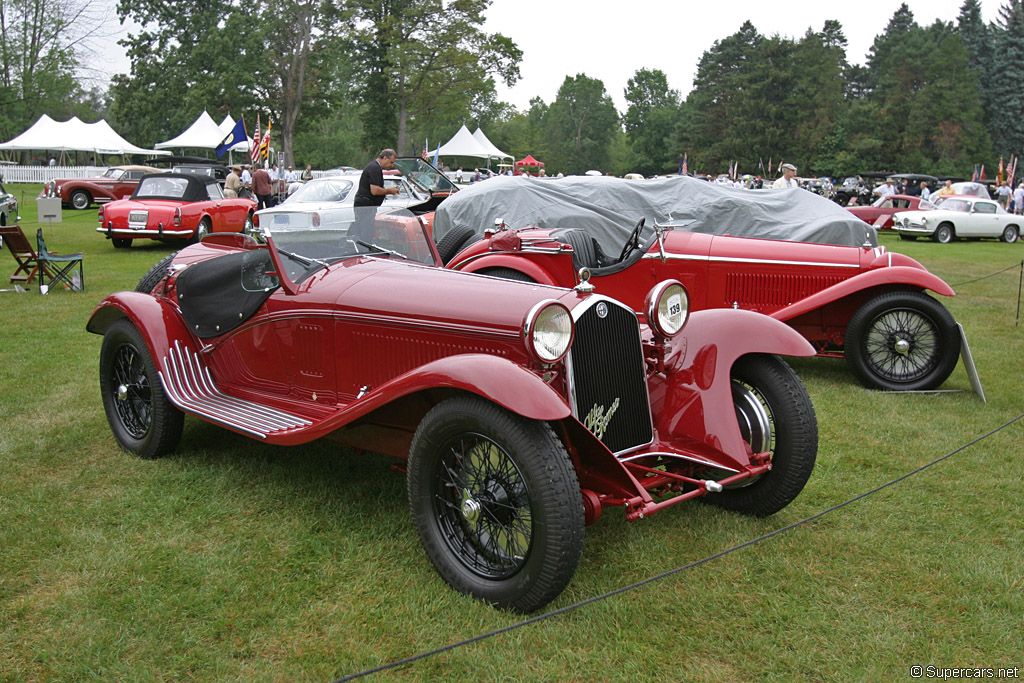 2007 Meadow Brook Concours-13