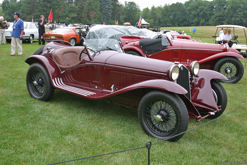 2007 Meadow Brook Concours-13