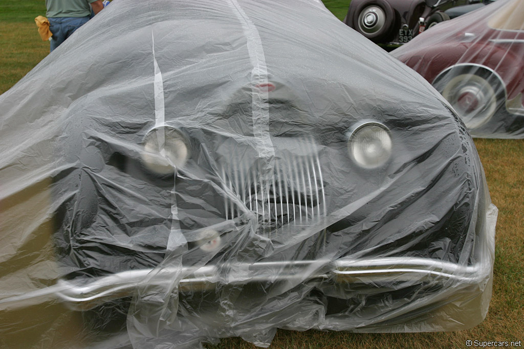 2007 Meadow Brook Concours - 1