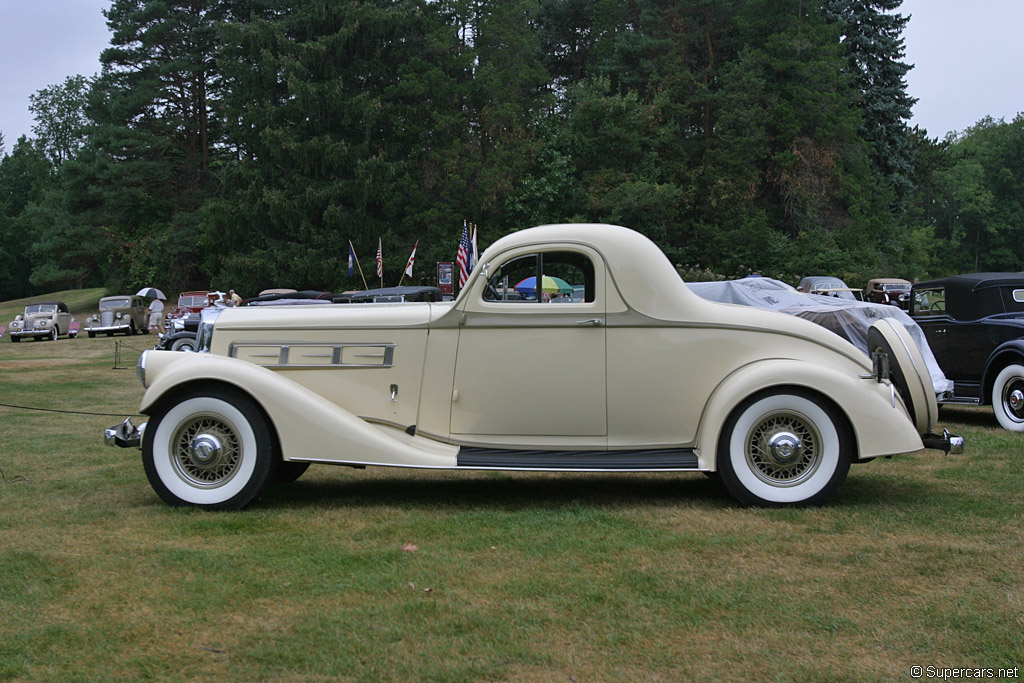 2007 Meadow Brook Concours-12