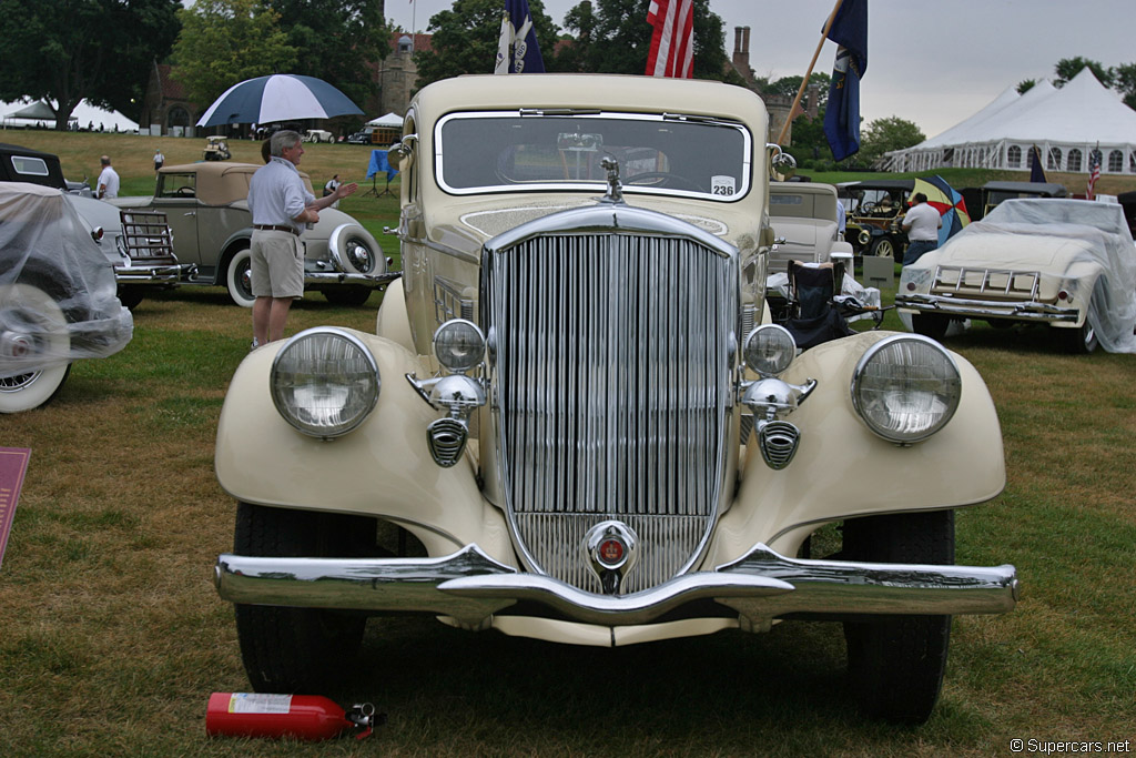 2007 Meadow Brook Concours-12