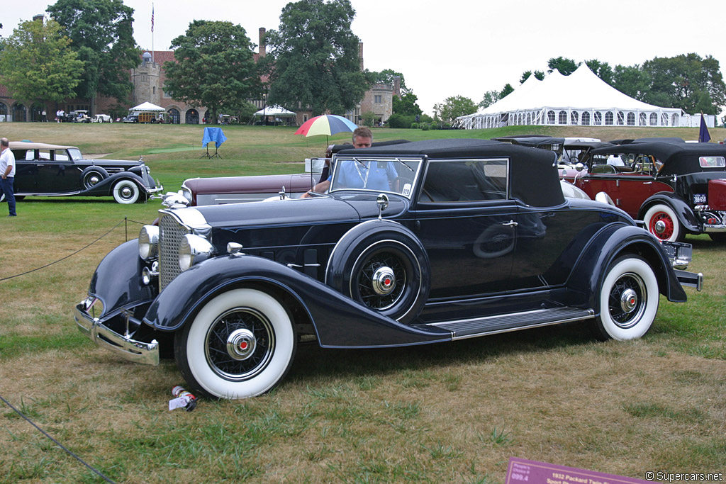 2007 Meadow Brook Concours-12