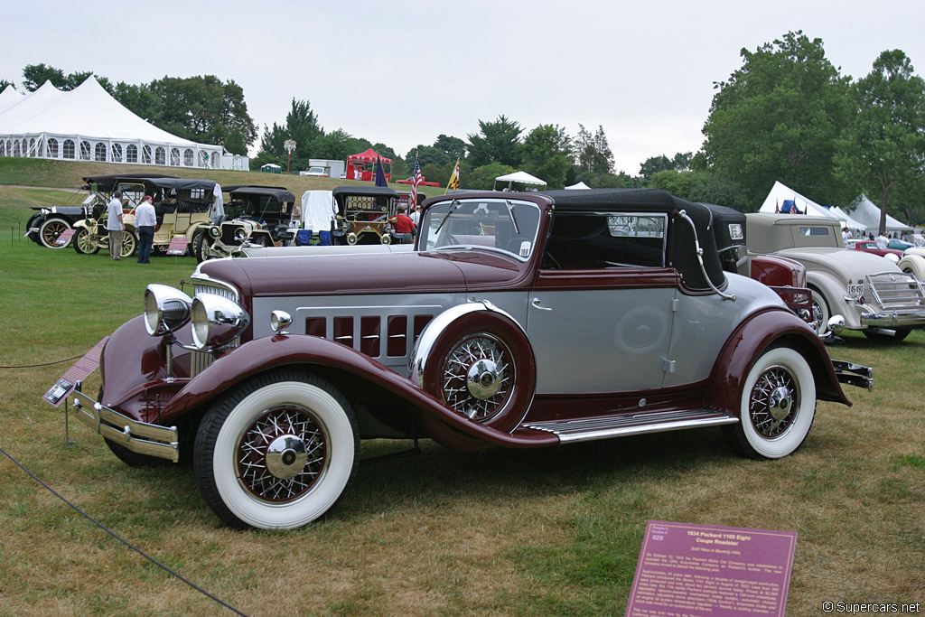 2007 Meadow Brook Concours-12