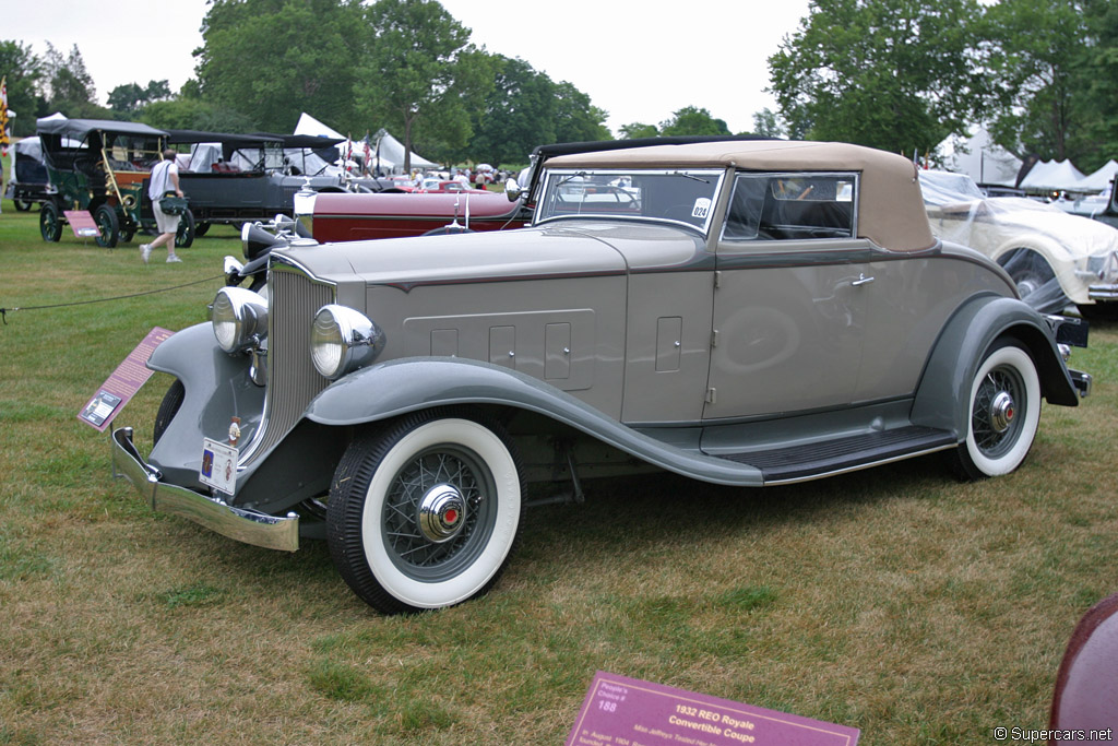 2007 Meadow Brook Concours-12