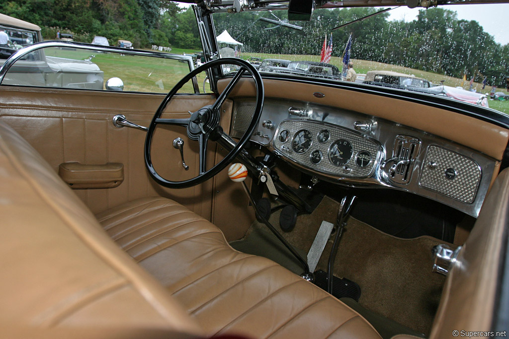 2007 Meadow Brook Concours-12