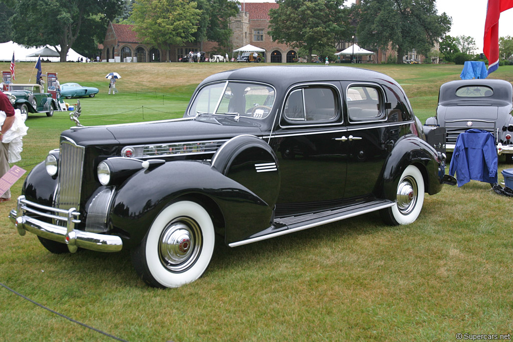 2007 Meadow Brook Concours-12