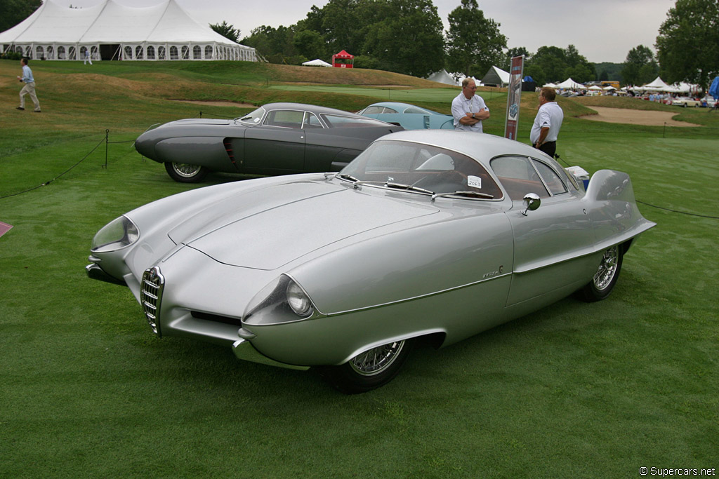 2007 Meadow Brook Concours-13