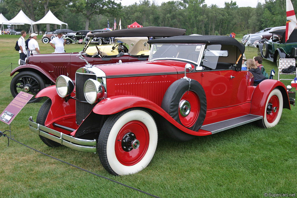 2007 Meadow Brook Concours-11