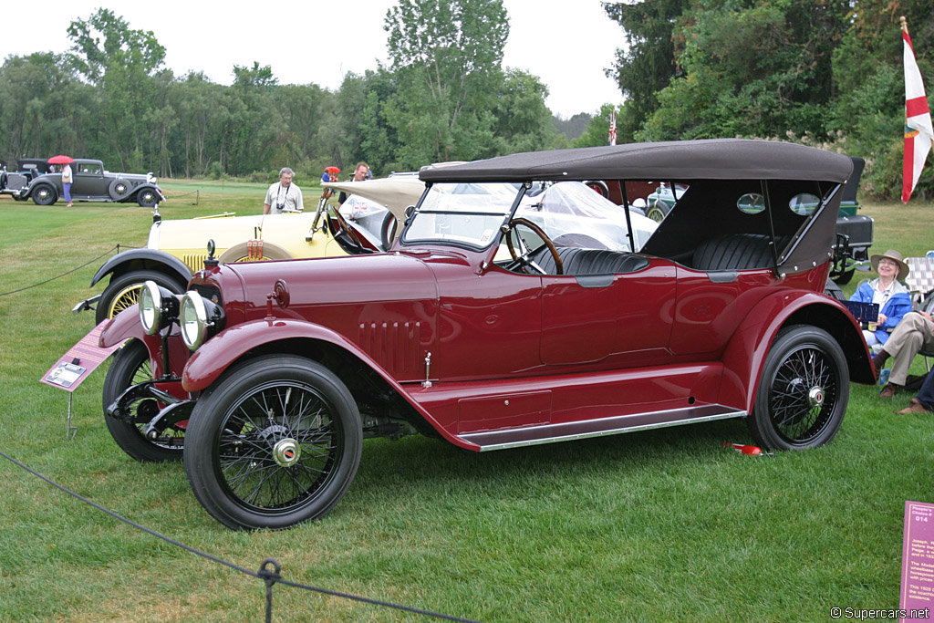 2007 Meadow Brook Concours-11