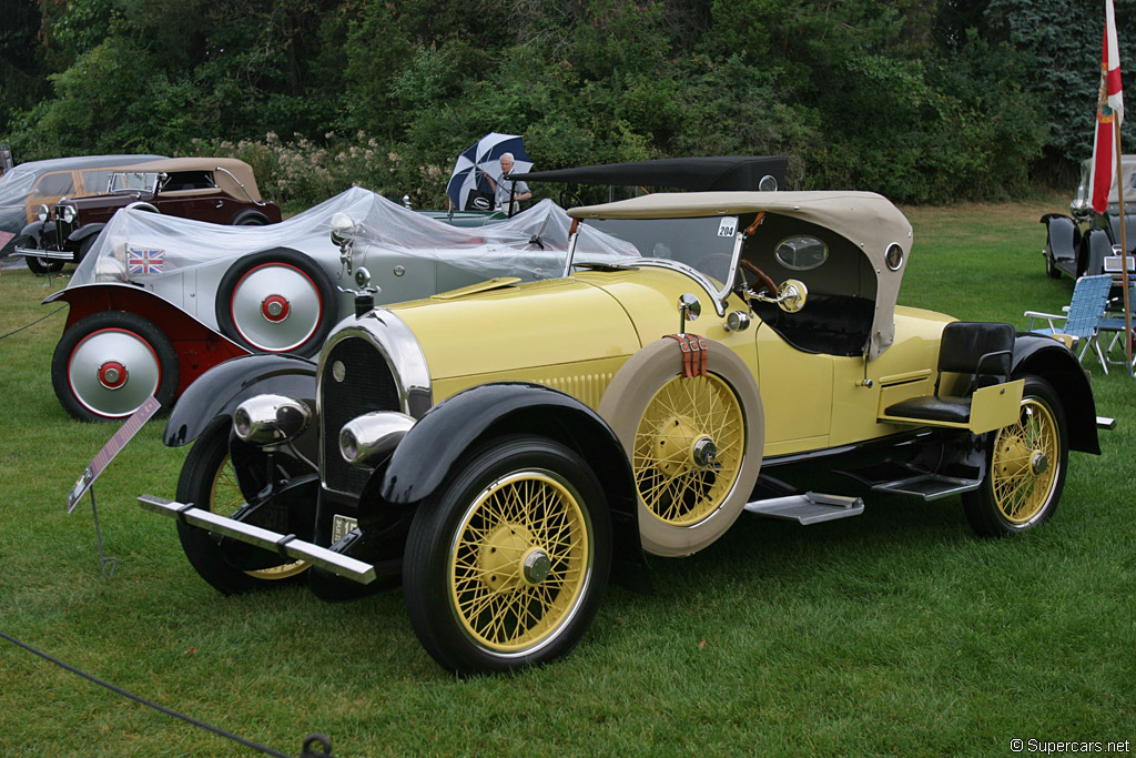 2007 Meadow Brook Concours-11