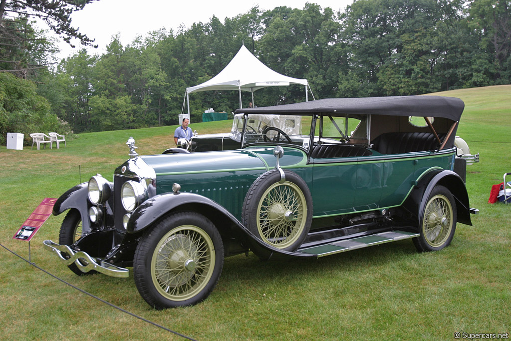 2007 Meadow Brook Concours-11