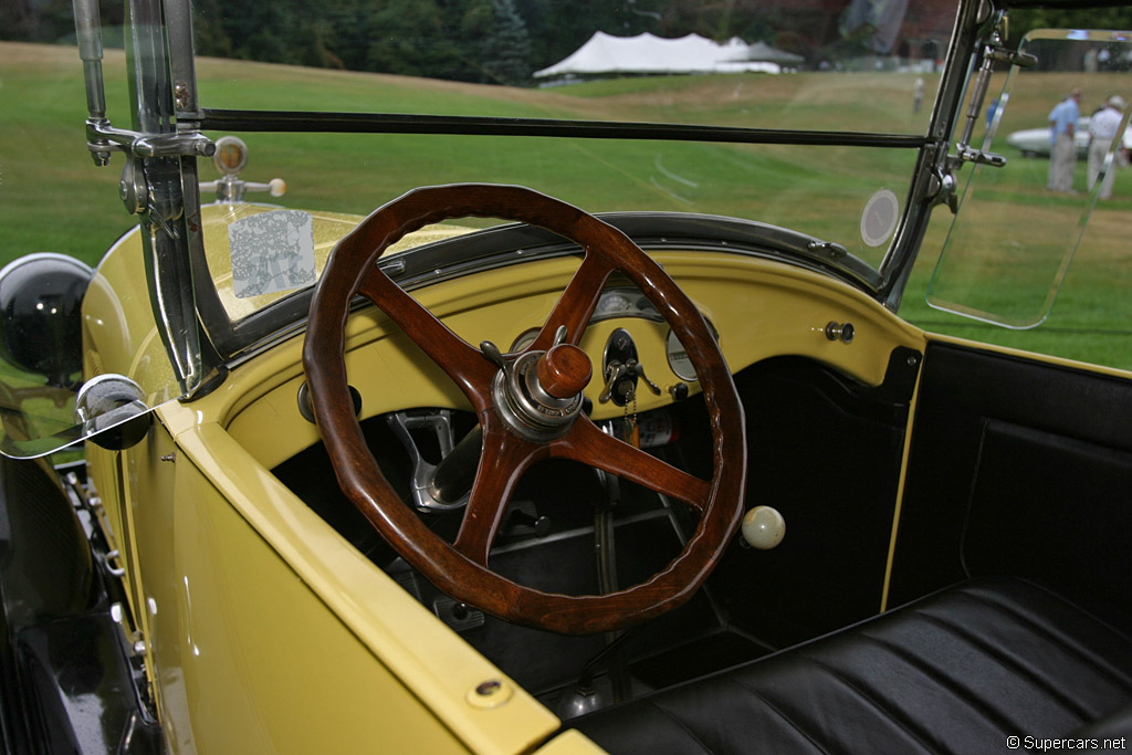 2007 Meadow Brook Concours-11