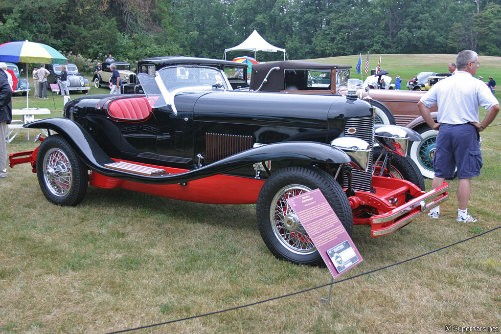 2007 Meadow Brook Concours-12