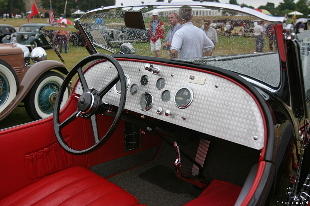 2007 Meadow Brook Concours-12