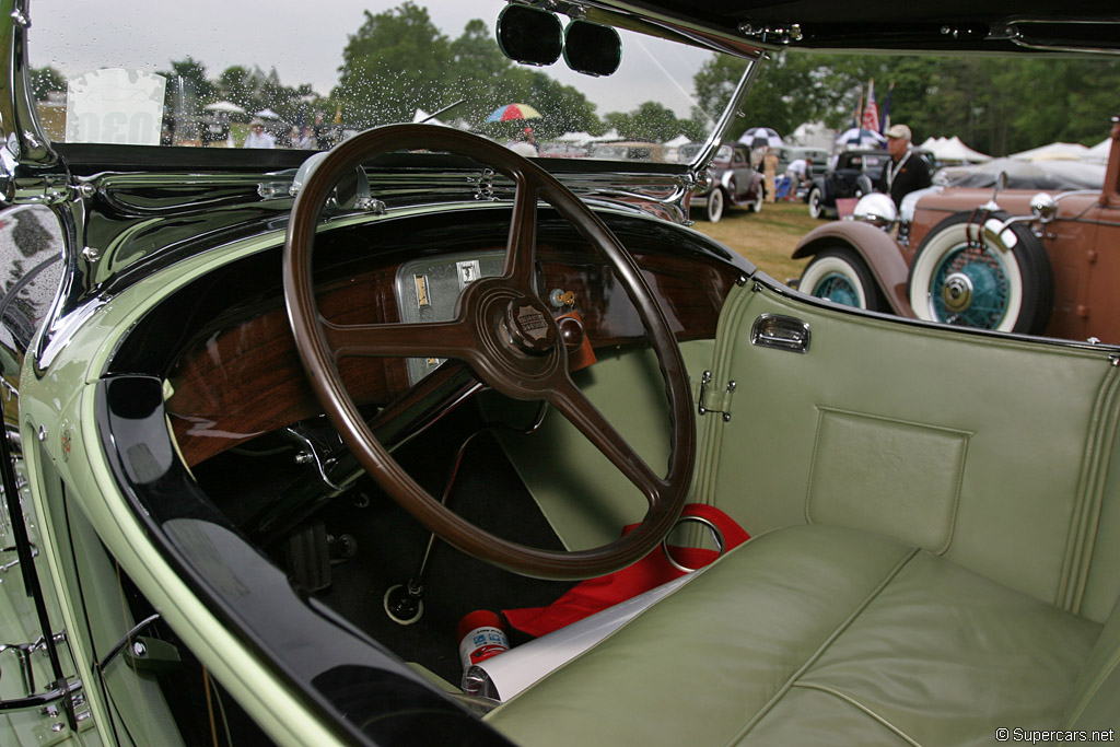 2007 Meadow Brook Concours-12