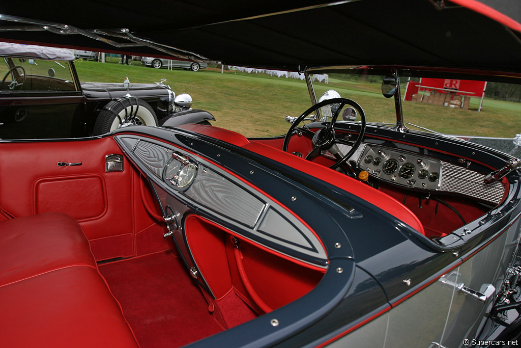 2007 Meadow Brook Concours-12