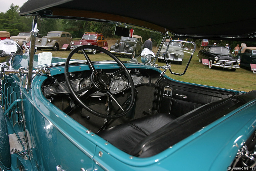 2007 Meadow Brook Concours-12