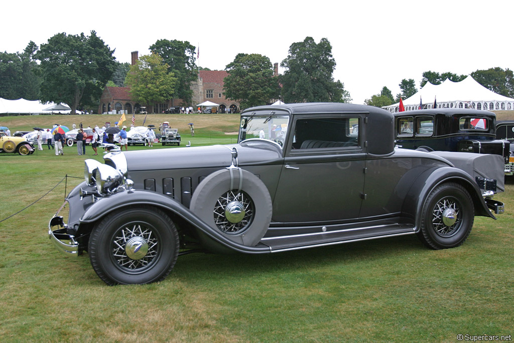 2007 Meadow Brook Concours-12