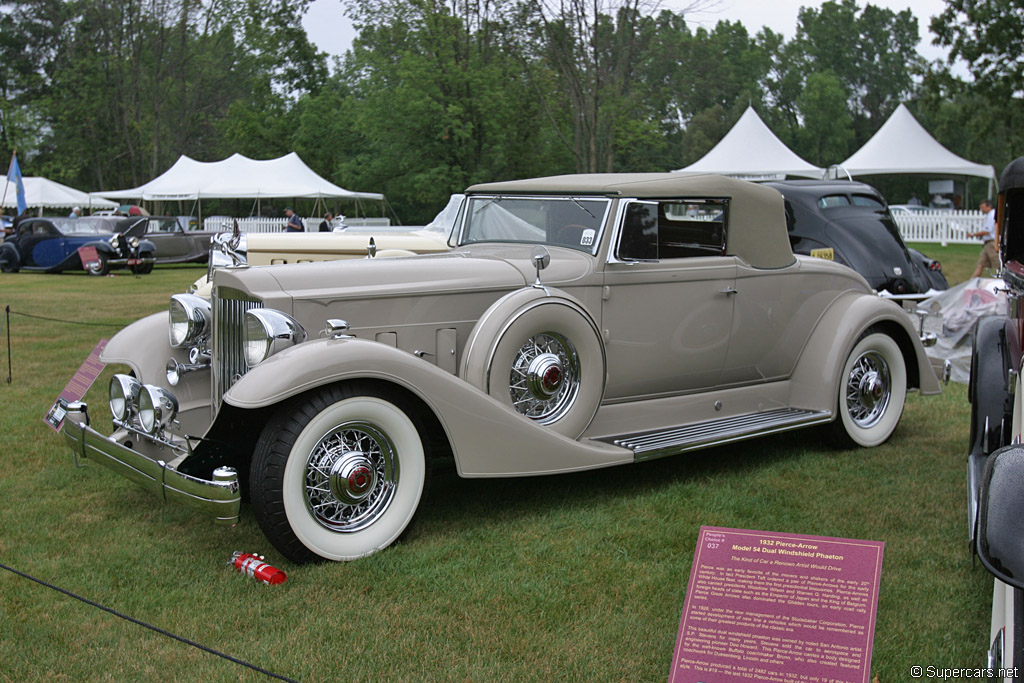 2007 Meadow Brook Concours-12