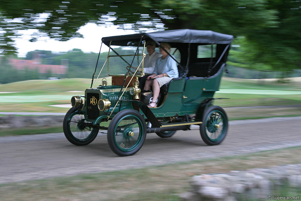 2007 Meadow Brook Concours-11