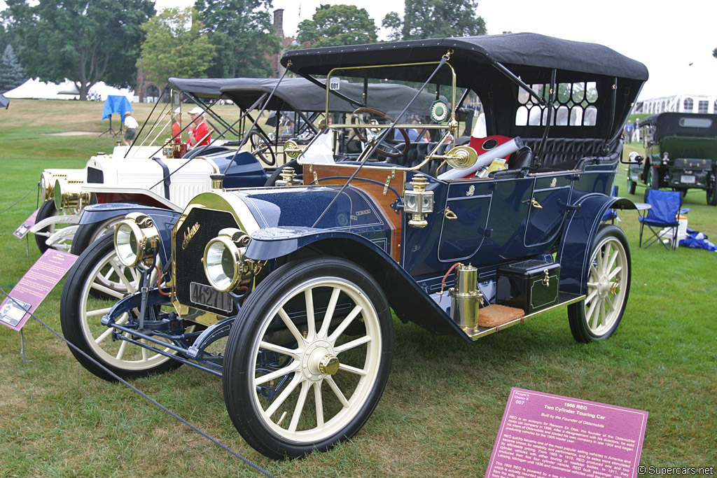 2007 Meadow Brook Concours-11