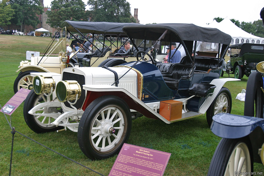 2007 Meadow Brook Concours-11