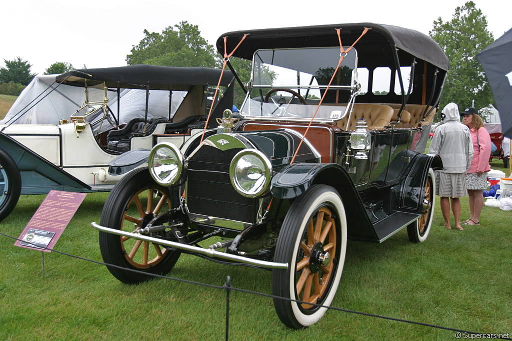 2007 Meadow Brook Concours-11