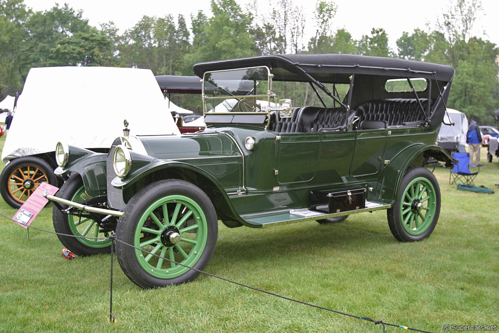 2007 Meadow Brook Concours-11