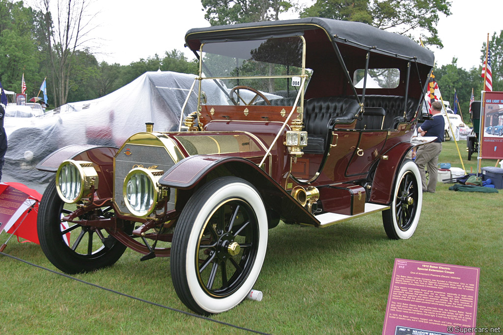 2007 Meadow Brook Concours-11