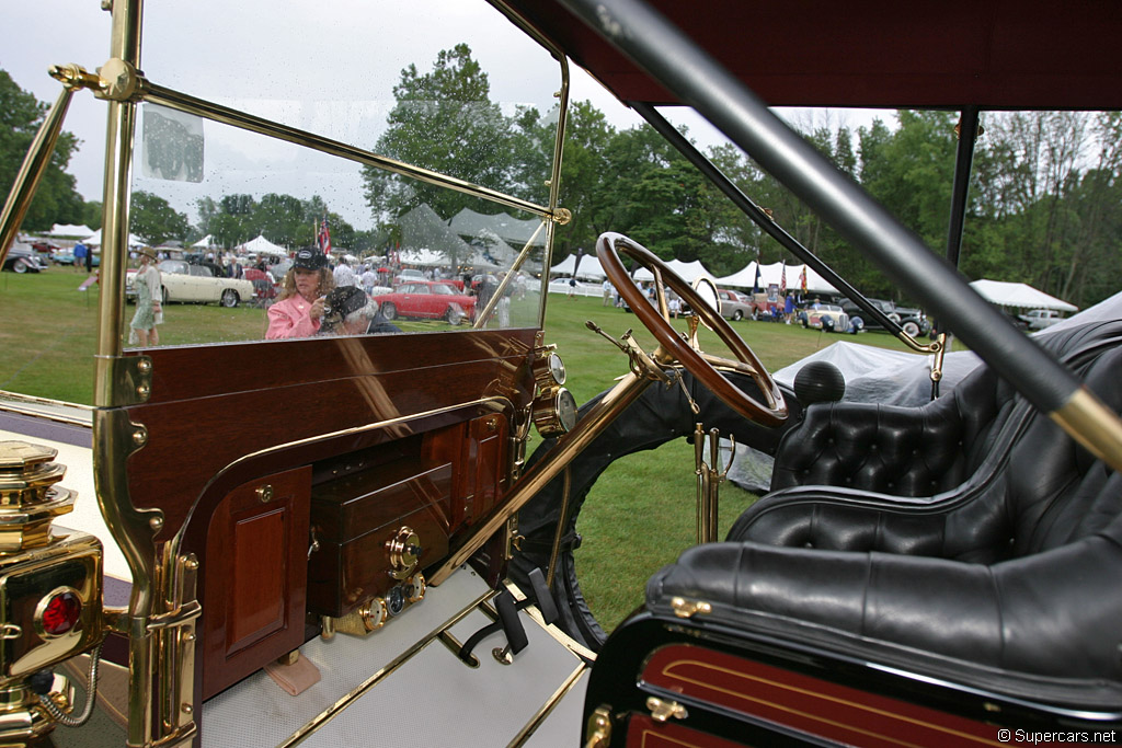 2007 Meadow Brook Concours-11