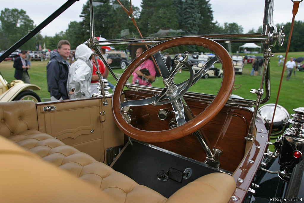 2007 Meadow Brook Concours-11