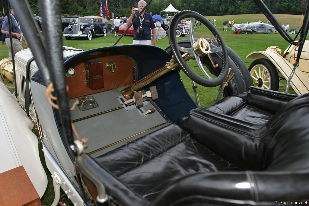 2007 Meadow Brook Concours-11