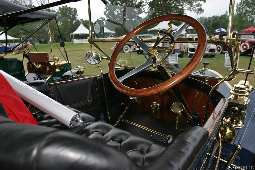 2007 Meadow Brook Concours-11