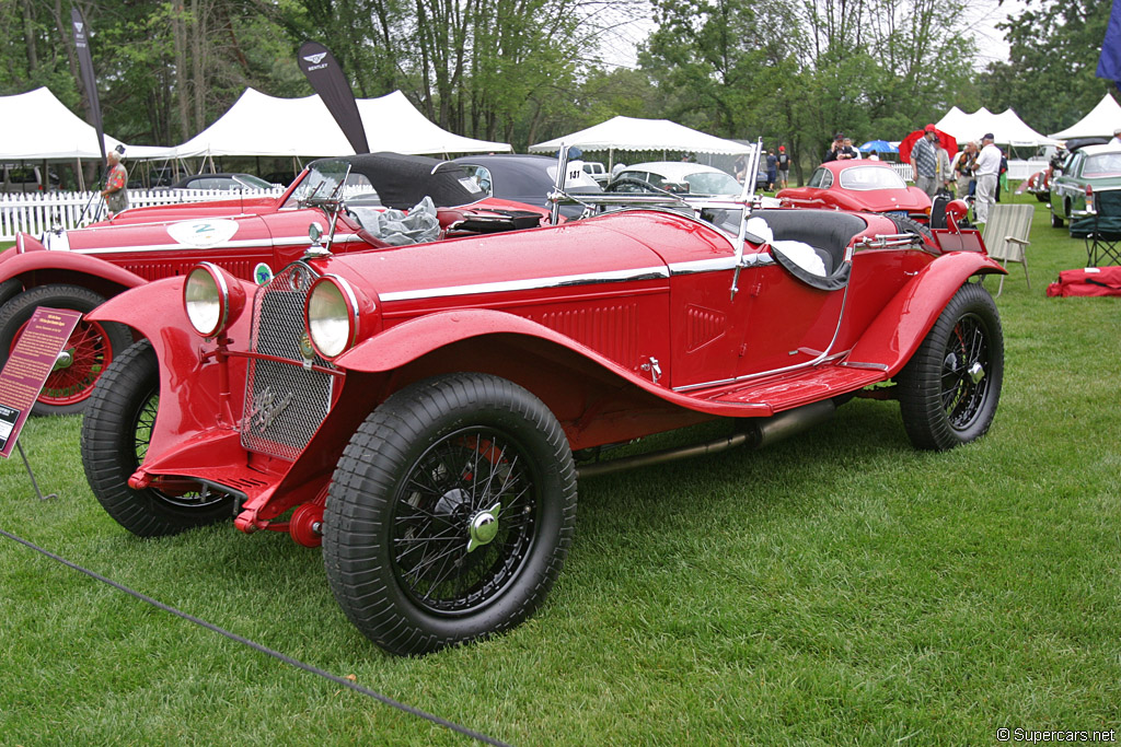 2007 Meadow Brook Concours-13