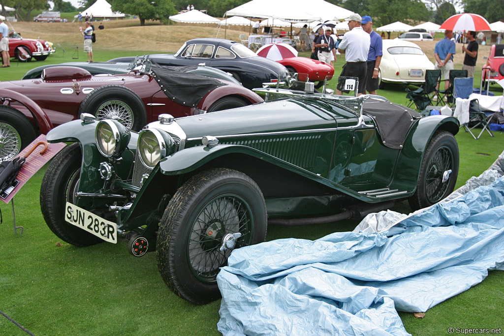 2007 Meadow Brook Concours-10