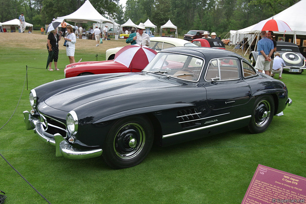 2007 Meadow Brook Concours-10