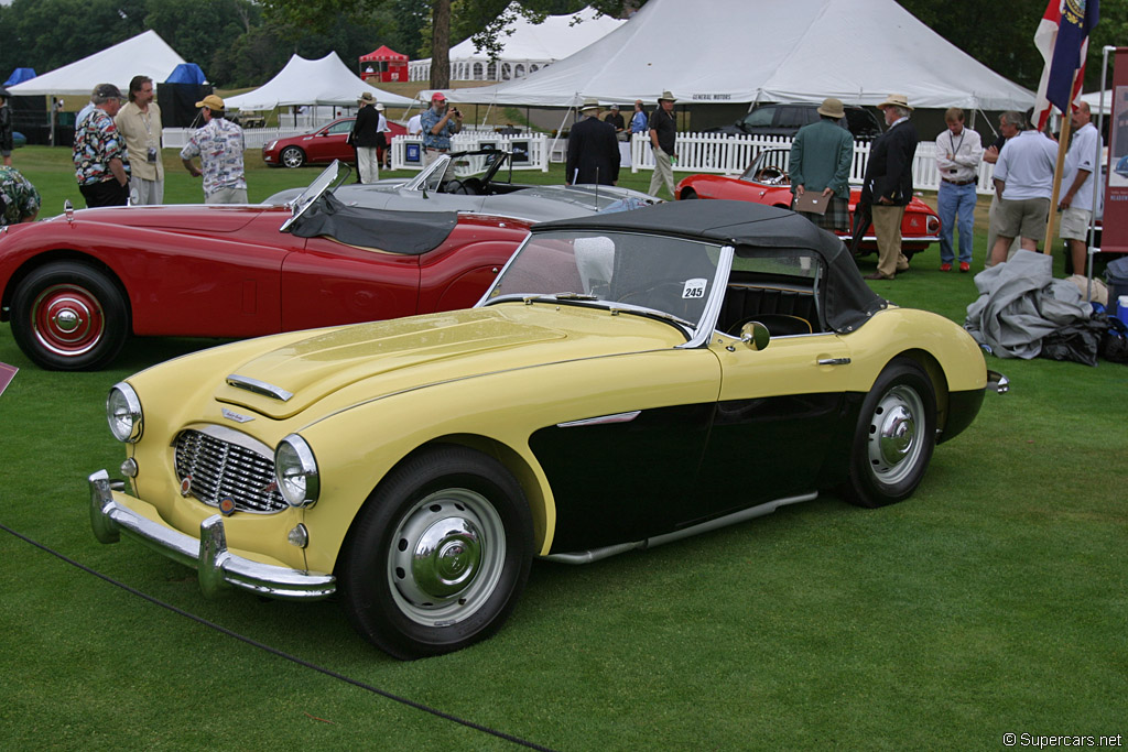 2007 Meadow Brook Concours-10