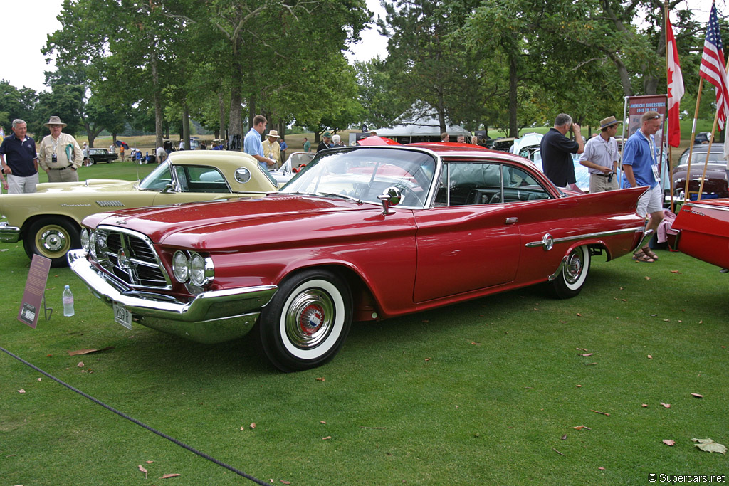 2007 Meadow Brook Concours-8