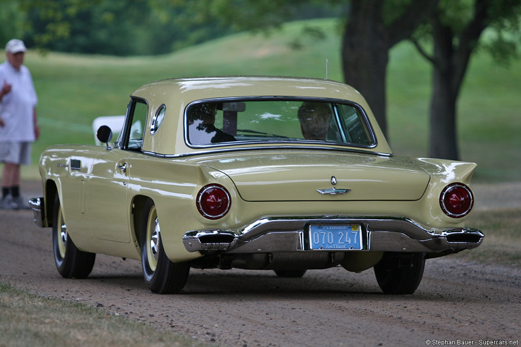 2007 Meadow Brook Concours-8