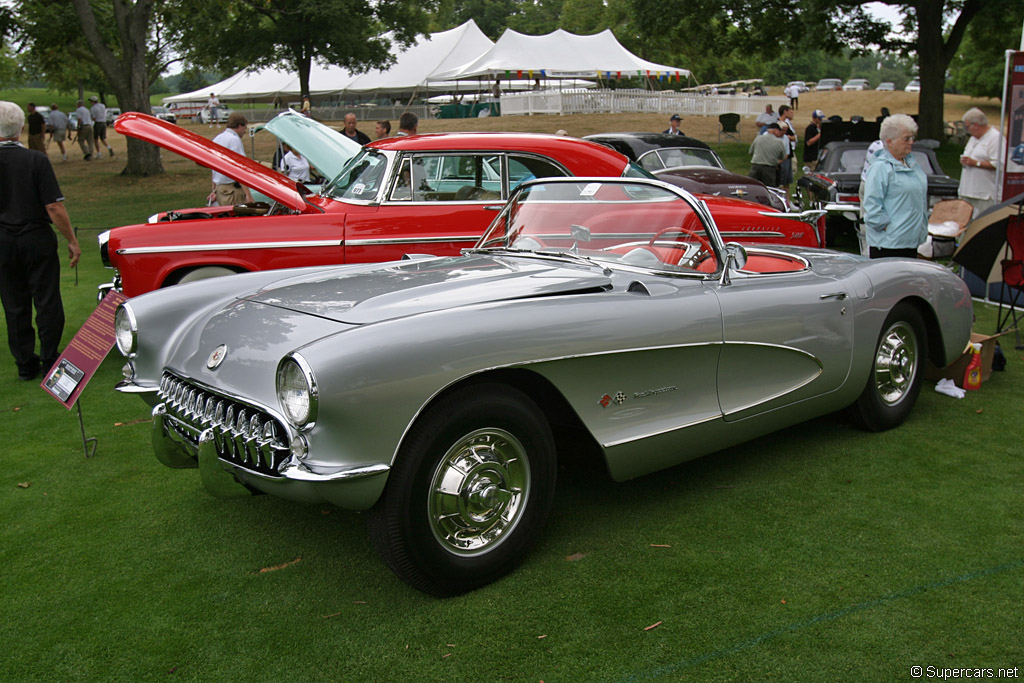 2007 Meadow Brook Concours-8