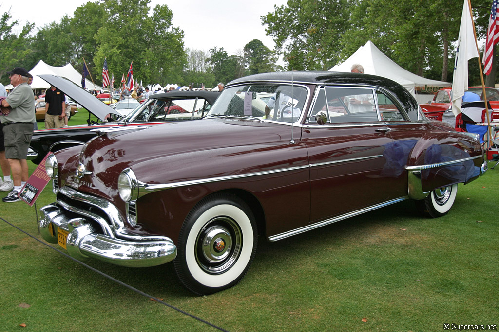 2007 Meadow Brook Concours-8