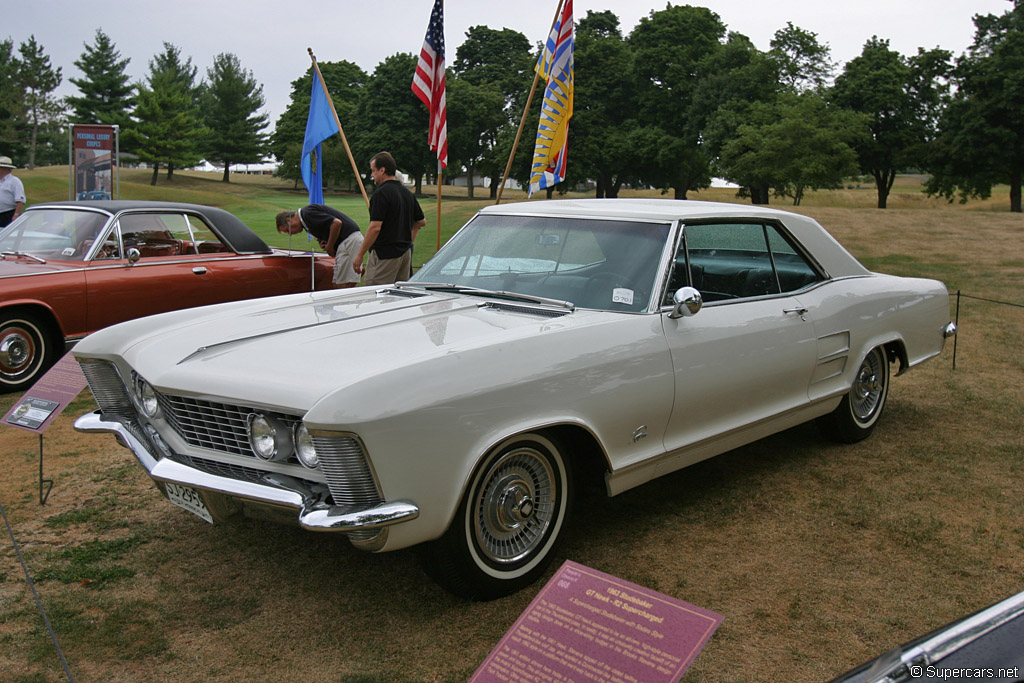 2007 Meadow Brook Concours-9