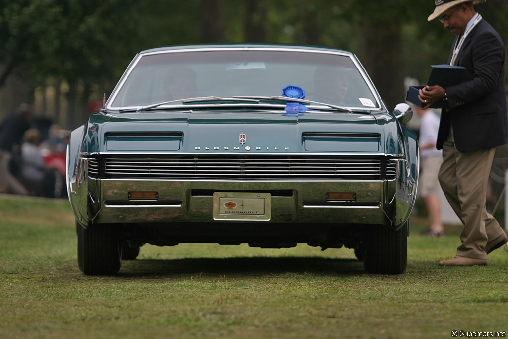 2007 Meadow Brook Concours-9